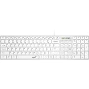  Клавиатура GENIUS 31310017410 