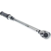  Ключ динамометрический JTC 6685 1/2" усилие затяжки 20-110Nm, длина 430мм 