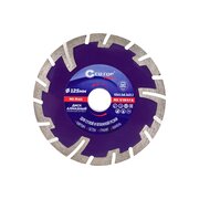  Диск алмазный Cutop Profi (66-12523) 125х2,3х22,2 