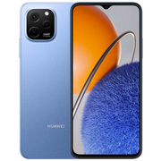  Смартфон HUAWEI Nova Y61 New 6/64GB EVE-LX9N Blue 51097NYA 