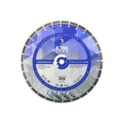  Алмазный диск Diam Железобетон Extra Line 400x3,5x12x25,4/20 000614 