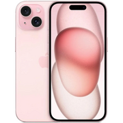  Смартфон Apple iPhone A3092 15 MV9K3CH/A 128Gb розовый 