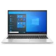  Ноутбук HP EliteBook 850 G8 401F0EA Core i7 1165G7 16Gb SSD512Gb Intel Iris Xe graphics 15.6" IPS FHD Free DOS silver 