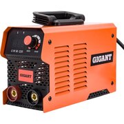  Инверторный сварочный аппарат Gigant GWM-220 