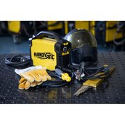  Сварочный источник ESAB Handy Arc 162i 734008 