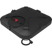  Бак для душа Rostok 201.1500.899.1 с подогревом 150л 