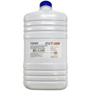 Тонер Cet NF6M/NF6D CET8521M514 пурпурный бутылка 514гр. (в компл.:девелопер) для принтера Konica Minolta Bizhub C224/284/364 