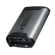  Усилитель автомобильный JBL DSP2544 четырехканальный 