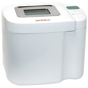  Хлебопечь Supra BMS-230 белый 