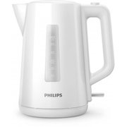  Чайник Philips HD9318/70 белый 