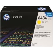  Тонер-картридж HP Q5952A Color LaserJet Yellow Print Cartridge 