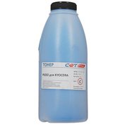  Тонер Cet PK202 OSP0202C-100 голубой бутылка 100гр. для принтера Kyocera FS-2126MFP/2626MFP/C8525MFP 