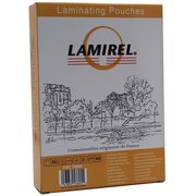  Пленка для ламинирования Lamirel LA-7866201 А6, 125мкм, 100 шт. 