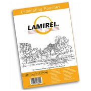  Пленка для ламинирования Lamirel LA-7865901 А3, 125мкм, 100 шт. 
