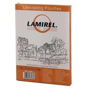  Пленка для ламинирования Lamirel LA-7866001 А4, 125мкм, 100 шт. 