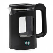  Электрочайник BQ KT2000G Black 
