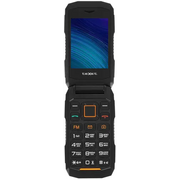  Мобильный телефон TEXET TM-D411 Черный (127047) 