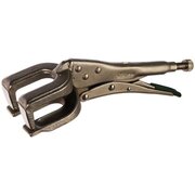  Зажим для сварочных работ Hans 1813 10-3/4" 275мм 