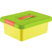  Ящик для хранения Funbox Kids Box 50610 с ручкой 3л 