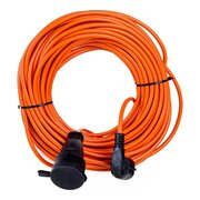  Удлинитель АТЛАНТ 40128 ПВС 2x1,5 30м 