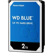  HDD Western Digital Blue WD20EARZ SATA-III 2Tb, 5400rpm, 64MB buffer 