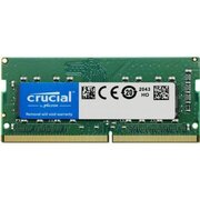  ОЗУ Crucial CT16G4SFS832AT DDR4 16GB 3200MHzTray PC4-25600 CL22 SO-DIMM 260-pin 1.2В single rank Tray 