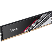  ОЗУ Apacer AH4U32G32C282TBAA-1 DDR4 32GB 3200MHz UDIMM TEX Gaming Memory (PC4-25600) CL16 1.35V Intel XMP 2.0, Heat Sink (Retail) 2048*8 