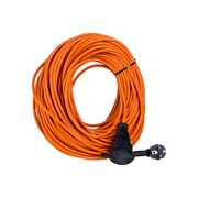  Удлинитель АТЛАНТ 40137 ПВС 3x1 50м 