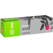  Тонер Картридж Cactus CS-TK8305Y желтый для Kyocera Mita 3050/3051/3550/3551 (15000стр.) 