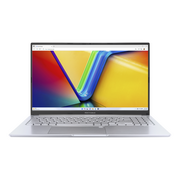 Ноутбук ASUS X1505VA-MA144 (90NB10P2-M005Y0) 15.6" 2.8K OLED 600N 120Hz/i5-13500H/16GB/SSD1TB/Intel Iris Xe/Backlit/DOS/Cool Silver 