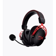  Гарнитура игровая HYPERX Alpha WL 4P5D4AA 