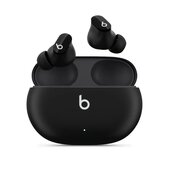  Беспроводные наушники Beats Studio Buds True с системой шумоподавления черный 