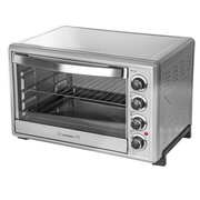  Мини-печь Endever Danko 4037 серебристый 