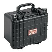  Кейс защитный РИФ WR-41 ударопрочный 270х246х174мм 