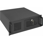  Корпус ExeGate Pro 4U450-17 EX295481RUS RM 19", высота 4U, глубина 450, без БП,2* USB 