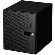  Корпус Ablecom CS-M55-01P-S350 Mini-Tower chassis with 5x 3.5 swappable HDD tray 