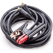  Кабели сварочные Foxweld 7023 дл.5м 
