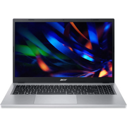  Ноутбук Acer Extensa 15 EX215-33-362T (NX.EH6CD.00B) Core i3 N305 16Gb SSD512Gb Intel HD Graphics 15.6" IPS FHD (1920x1080) noOS silver 