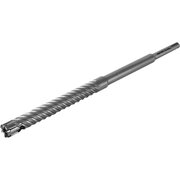  Сверло ПРАКТИКА Эксперт 915-168 по арматуре SDS-plus 18*300 