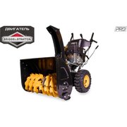  Снегоуборщик Champion ST1170BS 420сс B&S2100 