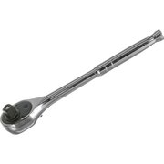  Ключ трещотка Jonnesway R2904A (47158) 1/2"DR, 36 зубцов, 280 мм 