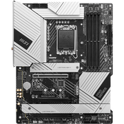  Материнская плата MSI Pro Z790-A Max Wifi 