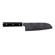  Керамический нож KYOCERA KTN-160-HIP с деревянной ручкой, шеф-повара, Сантоку, 16см ALE020455 