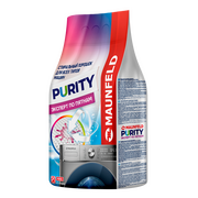  Стиральный порошок Maunfeld Purity Эксперт по пятнам Automat MWP9000BM 9000г 
