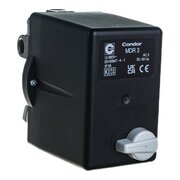  Реле давления CONDOR WERKE MDR-3-11-R3-16-GDA-AAAA-090A110-CHI-JXX 100056979 