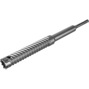  Сверло ПРАКТИКА Эксперт 915-205 по арматуре SDS-plus 28*300 