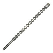  Бур D.BOR SDS-max 4C Max D-4MD24L0540 24*400/540 4-cutting 