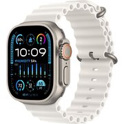  Смарт-часы Apple Watch Series Ultra 2 49mm Ocean White 