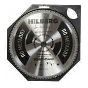  Диск пильный Hilberg Industrial металл HF350 (35025480Т) 