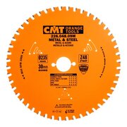  Диск пильный по металлу CMT 235x30x2,2/1,8 226.048.09M 